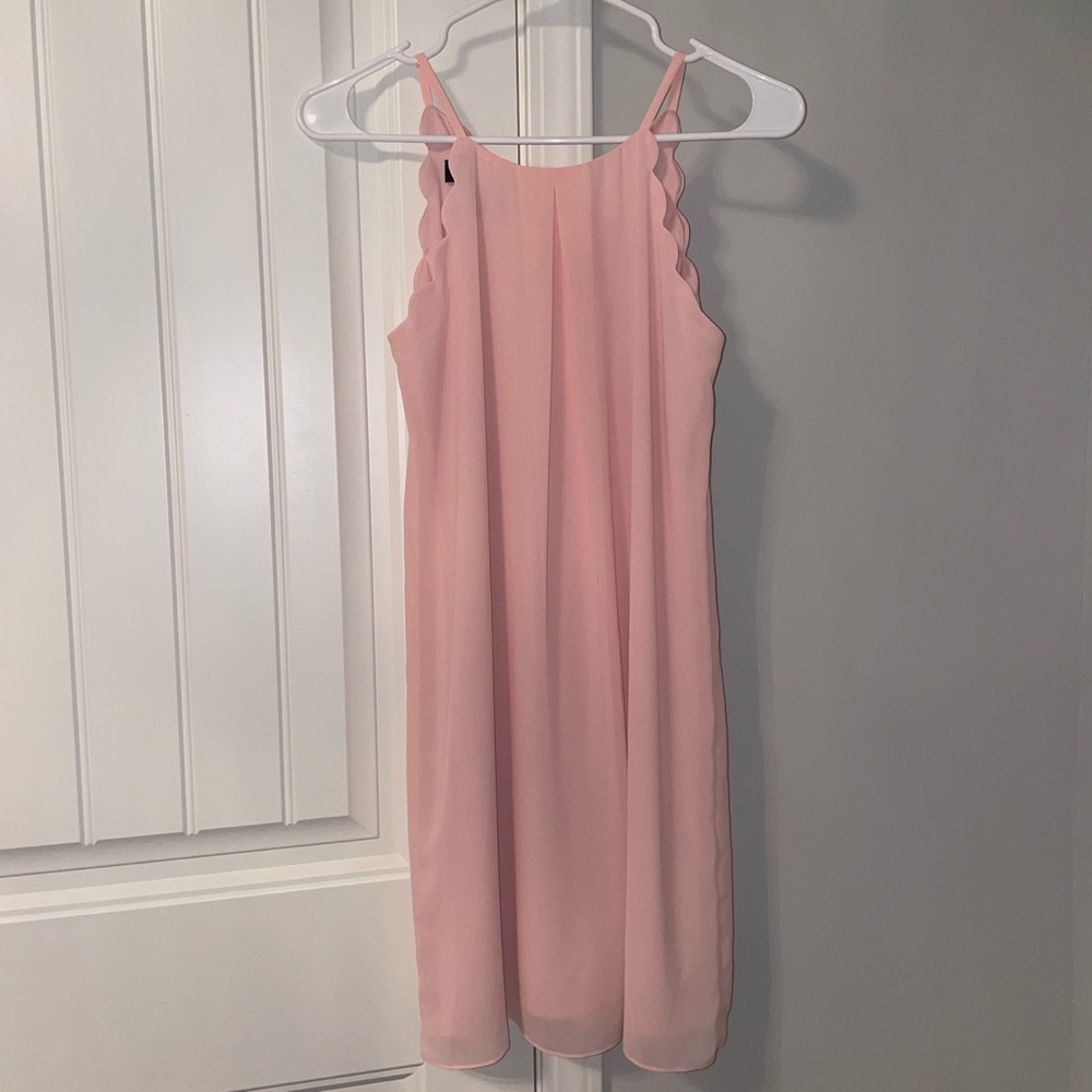 promotion dress
